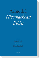 Aristotle's "Nicomachean Ethics"