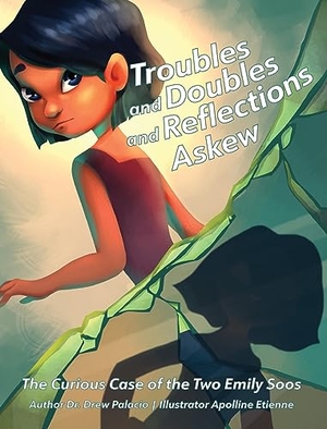 Palacio, Drew. Troubles and Doubles and Reflections Askew - The Curious Case of the Two Emily Soos. Brandylane Publishers, Inc., 2023.
