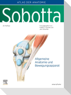 Sobotta, Atlas der Anatomie Band 1