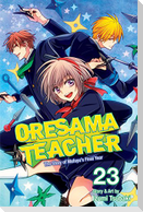 Oresama Teacher, Vol. 23