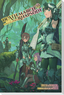 Death March to the Parallel World Rhapsody, Vol. 23 (light novel)