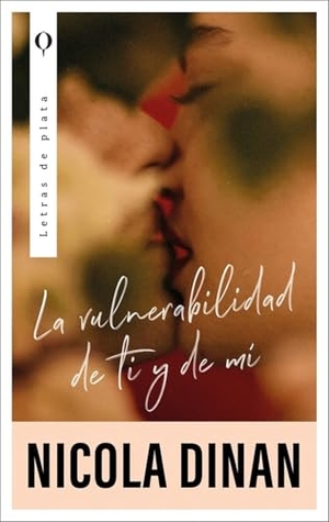 Dinan, Nicola. Vulnerabilidad de Ti Y de Mi, La. Urano World, 2024.
