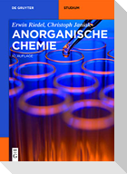 Anorganische Chemie