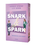 Ms. Snark & Mr. Spark