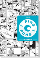 Ping Pong, Vol. 1