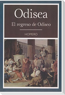 SPA-ODISEA-EL REGRESO DE ODISE