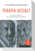 Terapia gestalt : actitud y práctica de un experiencialismo ateórico