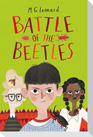Battle of the Beetles