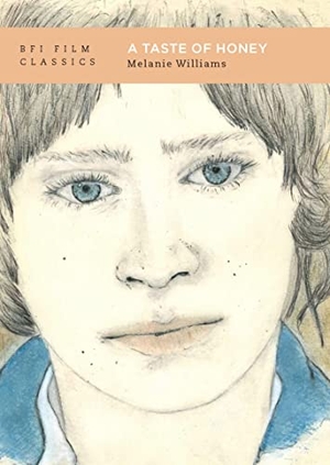 Williams, Melanie. A Taste of Honey. Bloomsbury Publishing PLC, 2023.