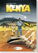 Kenya Vol.1: Apparitions