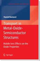 Transport in Metal-Oxide-Semiconductor Structures