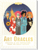Art Oracles