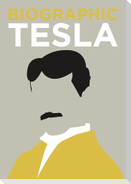 Biographic: Tesla