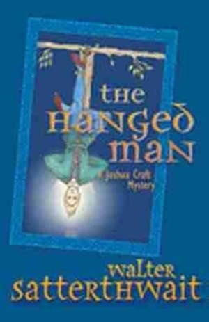 Satterthwait, Walter. The Hanged Man. University of New Mexico Press, 2003.