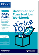 Bond SATs Skills: Grammar and Punctuation Workbook