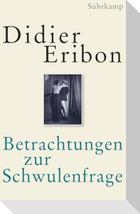 Betrachtungen zur Schwulenfrage