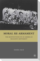 Moral Re-Armament