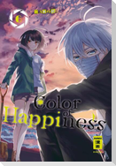 Color of Happiness 06
