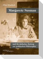 Margarete Susman