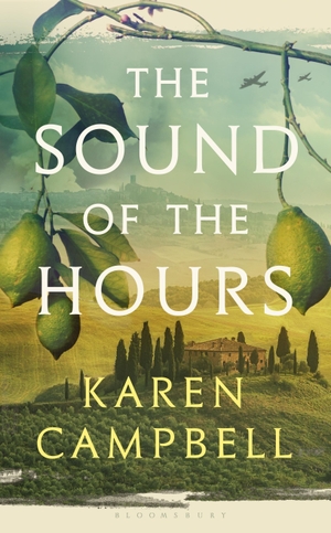 Campbell, Karen. The Sound of the Hours. Bloomsbury USA, 2019.