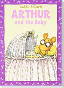 Arthur and the Baby