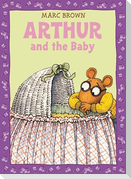 Arthur and the Baby