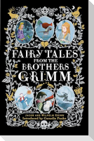 Fairy Tales from the Brothers Grimm