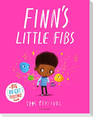 Finn's Little Fibs