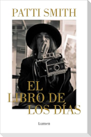El Libro de Los Días / A Book of Days