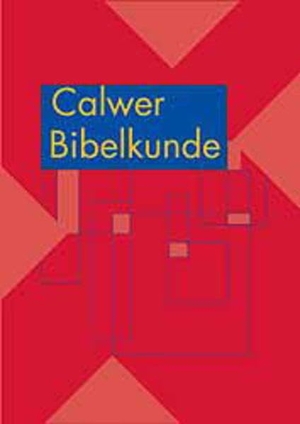 Westermann, Claus / Claus Ahuis. Calwer Bibelkunde - Altes Testament. Apokryphen. Neues Testament. Calwer Verlag GmbH, 2008.