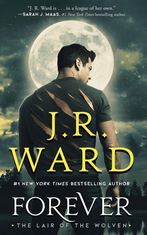 Ward, J. R.. Forever. Gallery Books, 2026.