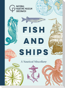 Fish and Ships