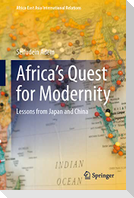 Africa¿s Quest for Modernity