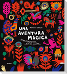 Una aventura mágica