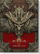 Diablo: Book of Cain