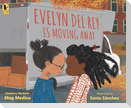Evelyn del Rey Is Moving Away