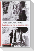 La trilogía de la Guerra Civil