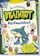 Das ultimative Brainrot-Mitmachbuch