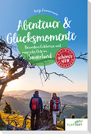Abenteuer & Glücksmomente Sauerland