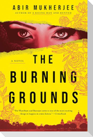 The Burning Grounds