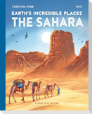 The Sahara