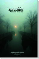 Sprachlos