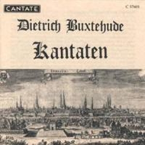 Kantaten. note 1 music gmbh / Heidelberg, 1996.