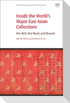 Inside the World's Major East Asian Collections