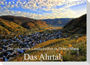 Die schönsten Landschaften in Deutschland - Das Ahrtal (Tischkalender 2022 DIN A5 quer)