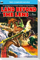 Land Beyond the Lens & Diplomat-at-Arms