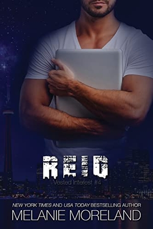 Moreland, Melanie. Reid. Moreland Books Inc, 2022.