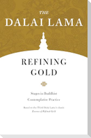 Refining Gold