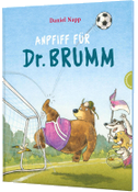 Dr. Brumm: Anpfiff für Dr. Brumm