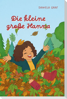 Die kleine große Hanna